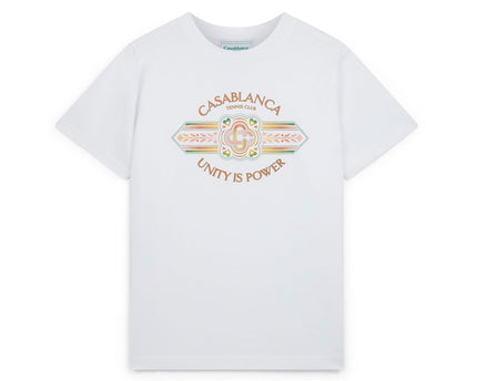 Unity Is Power T-Shirt