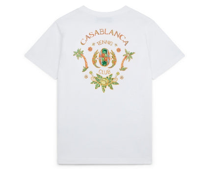 Joyaux D'Afrique Tennis Club T-Shirt