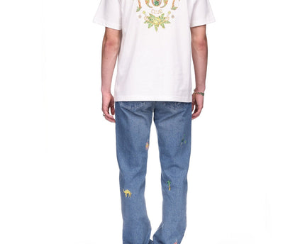 Joyaux D'Afrique Tennis Club T-Shirt
