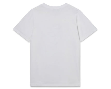 Afro Cubism Tennis Club T-Shirt - casablanca