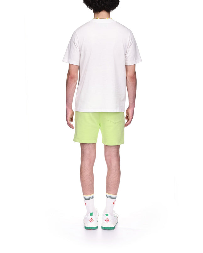 Afro Cubism Tennis Club T-Shirt - casablanca