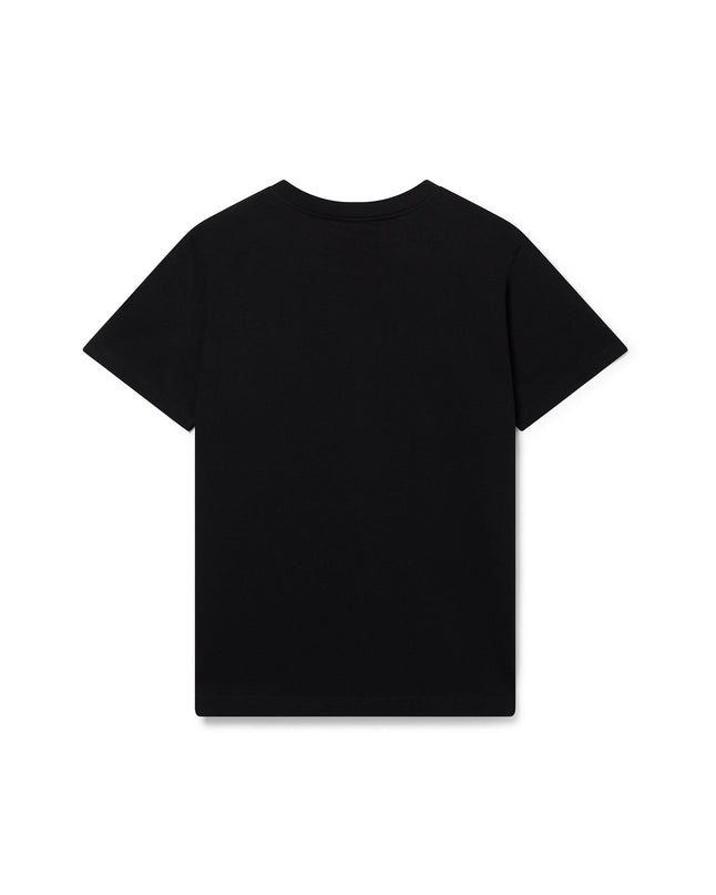 Afro Cubism Tennis Club T-Shirt - casablanca (2)