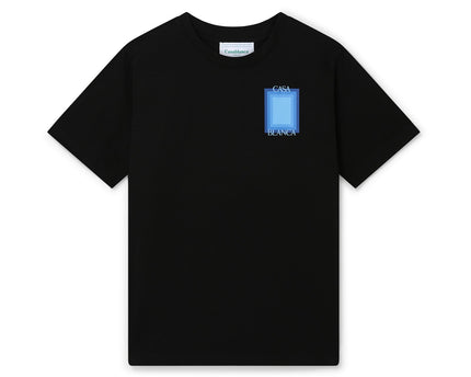 Gradient Casa Logo T-Shirt - casablanca (5)