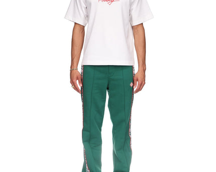 Casa Racing 3D Oversized T-Shirt