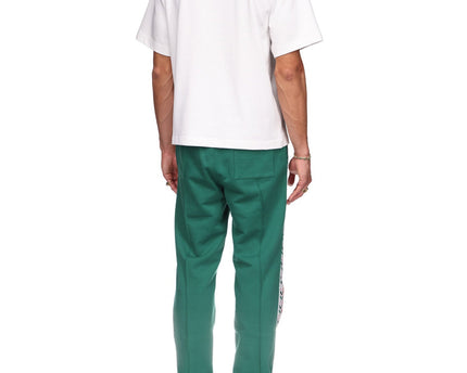 Casa Racing 3D Oversized T-Shirt