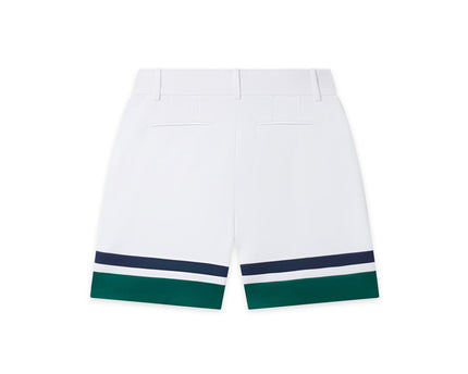 Sports Tailoring Shorts