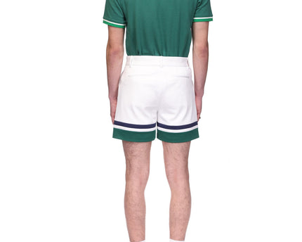 Sports Tailoring Shorts
