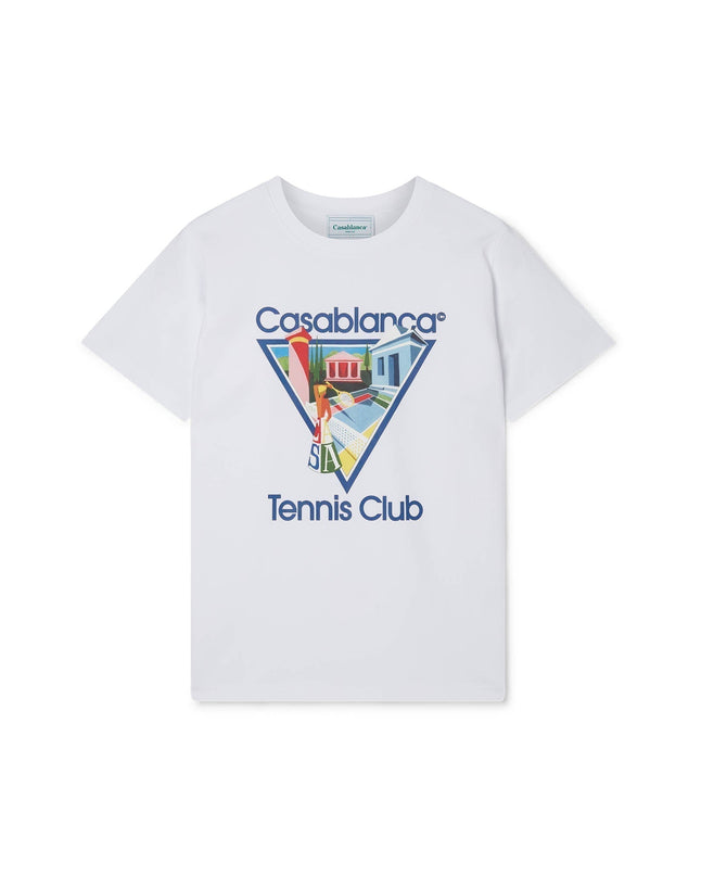 La Joueuse T-Shirt - AW23