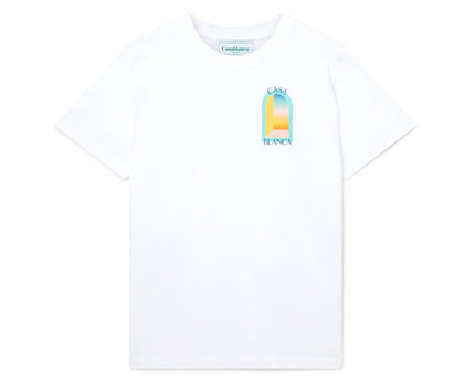L'Arc Coloré T-Shirt - casablanca (3)