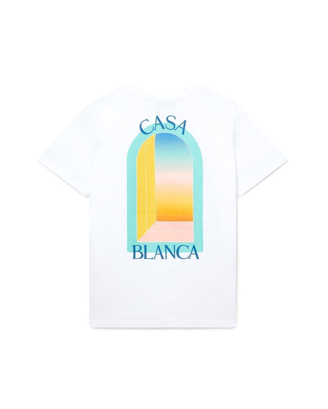 L'Arc Coloré T-Shirt - casablanca (3)