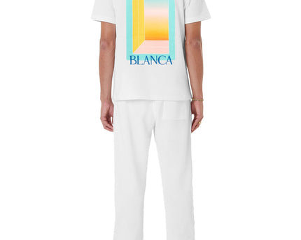 L'Arc Coloré T-Shirt - casablanca (3)
