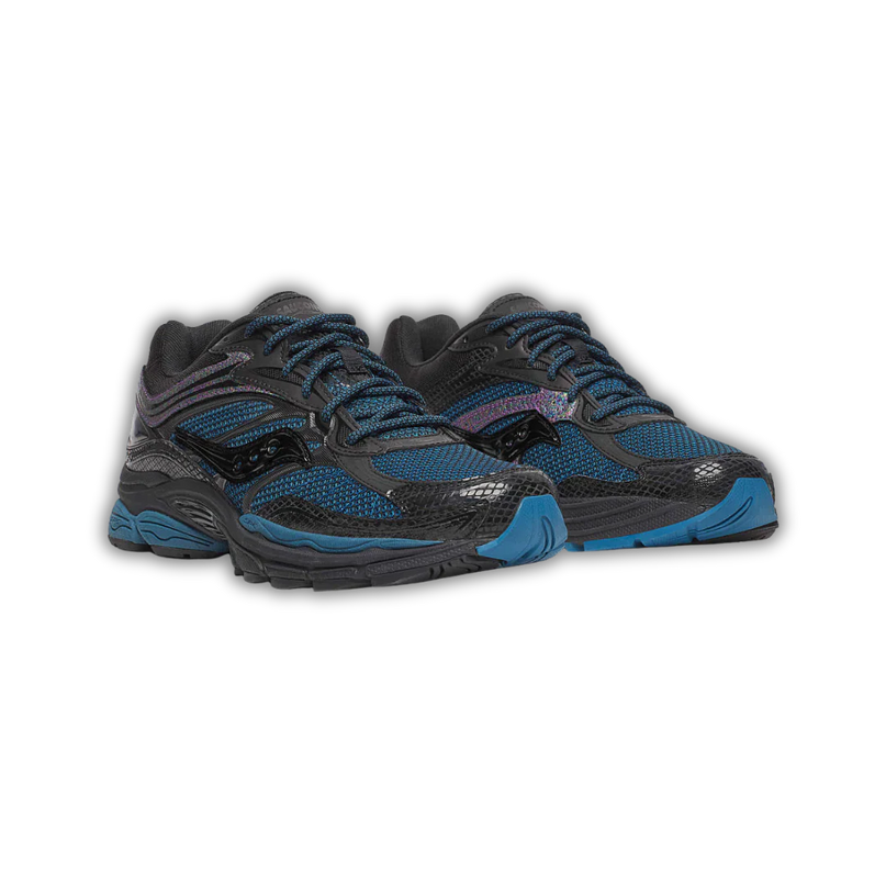 SAUCONY OMNI 9 COLLECTOR ÉDITION