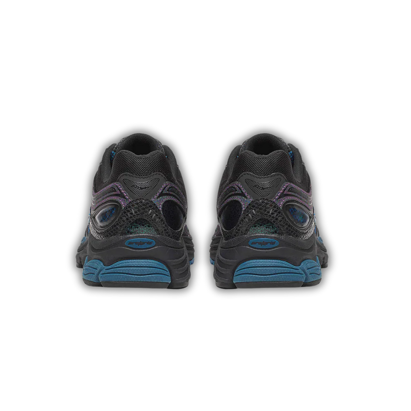 SAUCONY OMNI 9 COLLECTOR ÉDITION