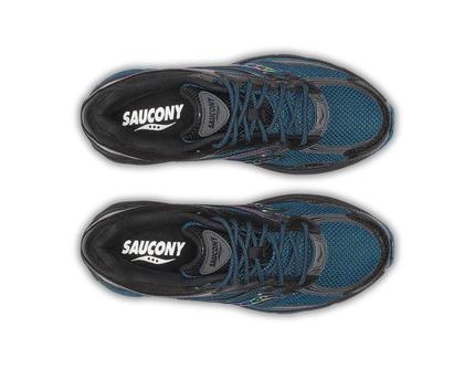 SAUCONY OMNI 9 COLLECTOR ÉDITION