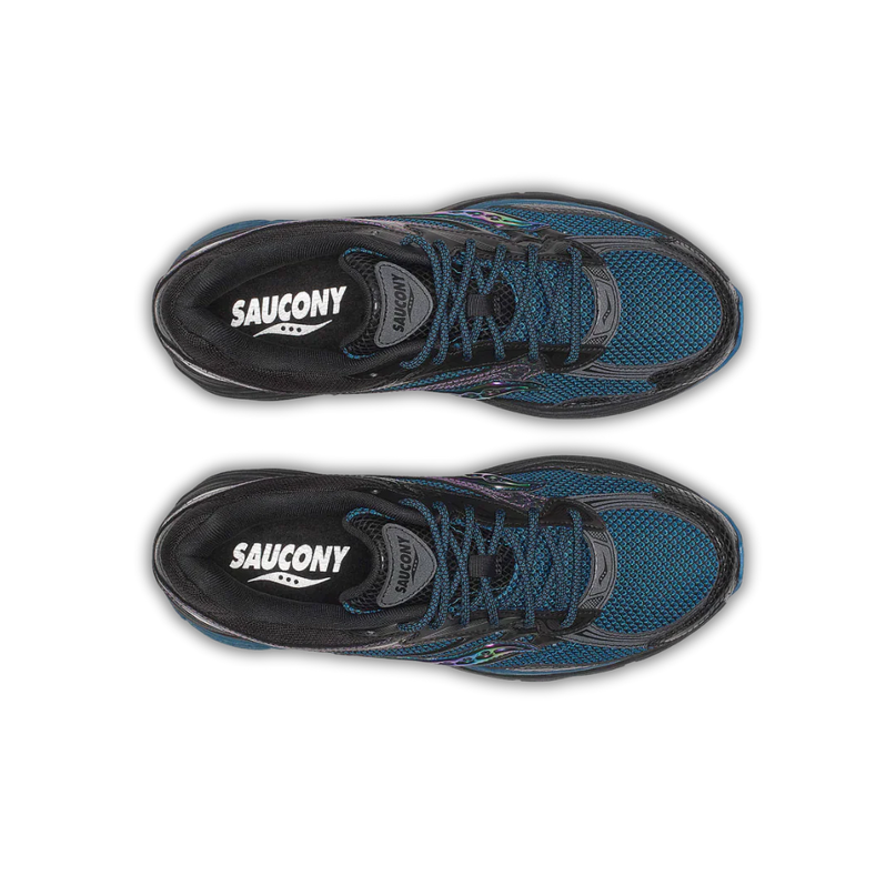 SAUCONY OMNI 9 COLLECTOR ÉDITION