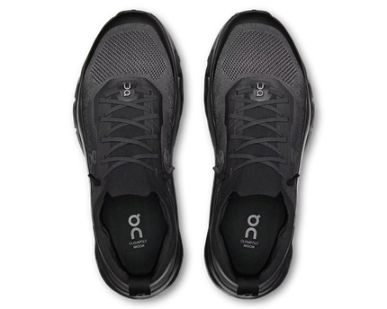 Cloudsurfer nimbus  - Black