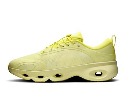 Cloudsolo Loewe — Lime Green