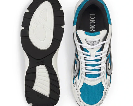 Dior B30 Blue White
