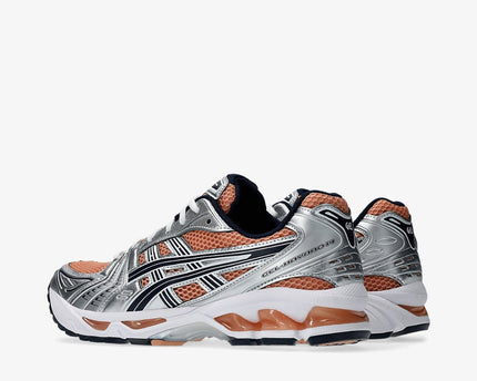 ASICS Gel-Kayano 14 Sepia Pure Silver