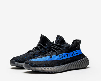 adidas Yeezy Boost 350 V2 Dazzling Blue