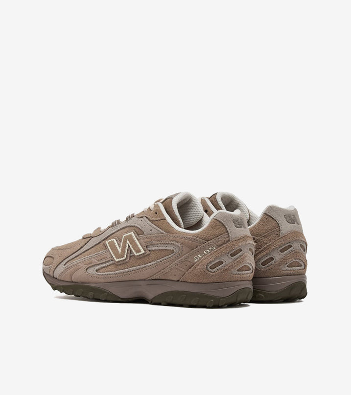 New Balance 204L Mushroom Arid Stone