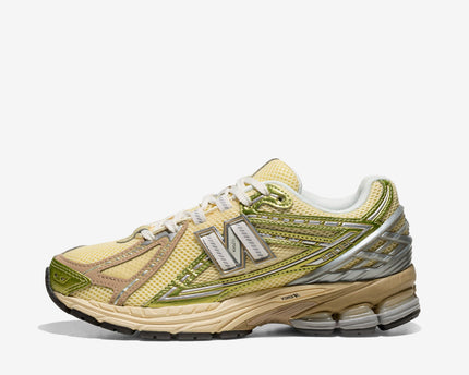 New Balance 1906R Yellow Parchment