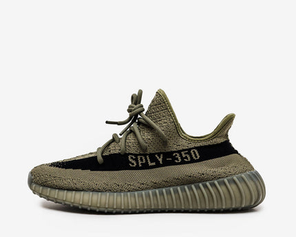 adidas Yeezy Boost 350 V2 Granite