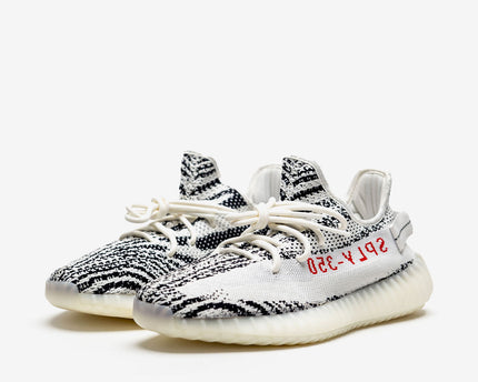 adidas Yeezy Boost 350 V2 Zebra