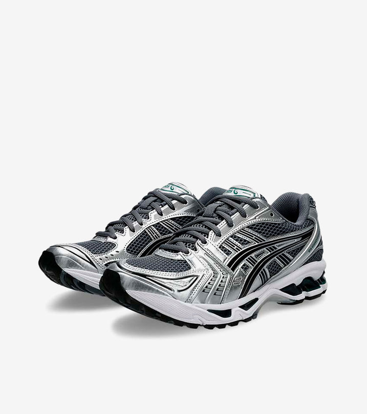 ASICS Gel-Kayano 14 Metropolis Jasper Green