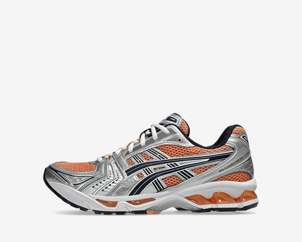 ASICS Gel-Kayano 14 Sepia Pure Silver