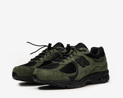 New Balance 2002R Gore-Tex JJJJound Pine