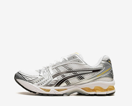 ASICS GEL-Kayano 14 Tai Chi Yellow