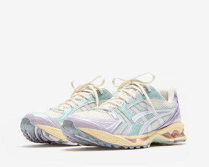ASICS Gel-Kayano 14 Cream Dusk Violet