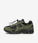 New Balance 2002R Gore-Tex JJJJound Pine