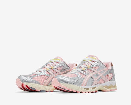 ASICS Gel-Nimbus 10.1 Vandy The Rose x atmos Banana Split Strawberry