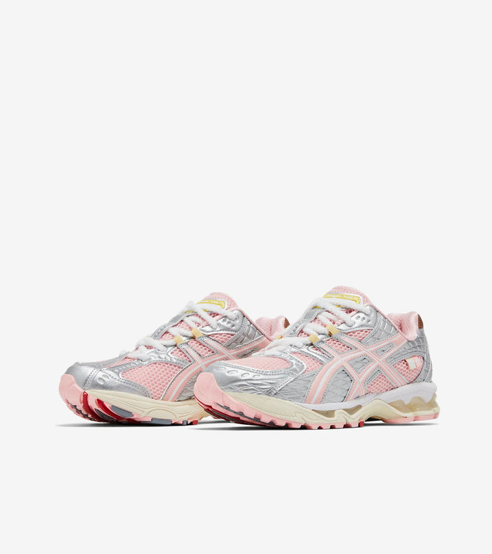 ASICS Gel-Nimbus 10.1 Vandy The Rose x atmos Banana Split Strawberry
