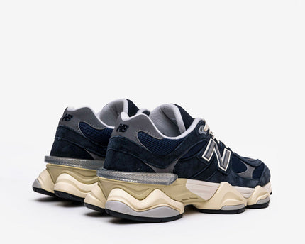 New Balance 9060 Navy White