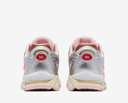 ASICS Gel-Nimbus 10.1 Vandy The Rose x atmos Banana Split Strawberry