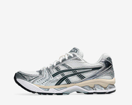 ASICS Gel-Kayano 14 White Graphite Grey