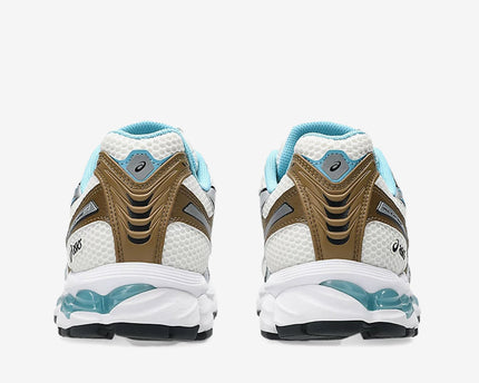 ASICS Gel-Kayano 12.1 Brown Blue