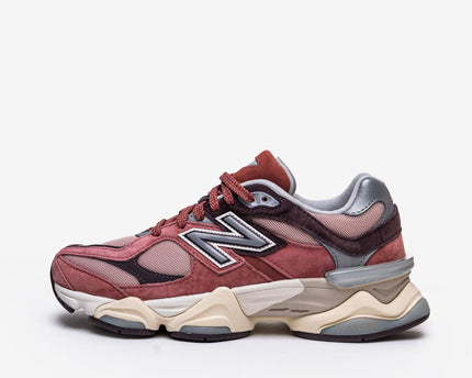 New Balance 9060 Sea Salt Cherry Blossom