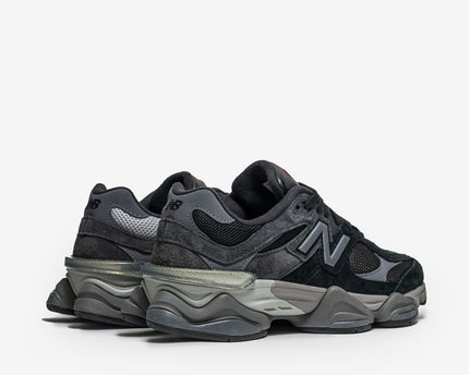 New Balance 9060 Black Castlerock Grey