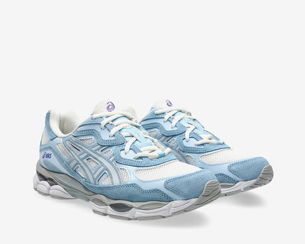 ASICS GEL-NYC CREAM ARCTIC SKY