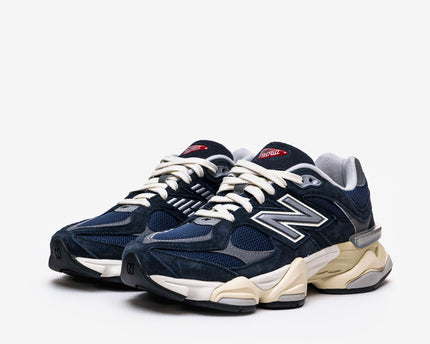 New Balance 9060 Navy White