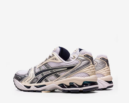 ASICS Gel-Kayano 14 White Midnight (Women's)