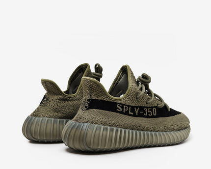 adidas Yeezy Boost 350 V2 Granite