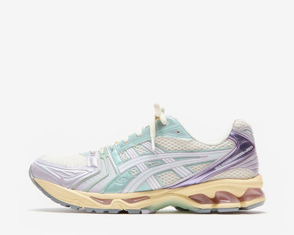 ASICS Gel-Kayano 14 Cream Dusk Violet