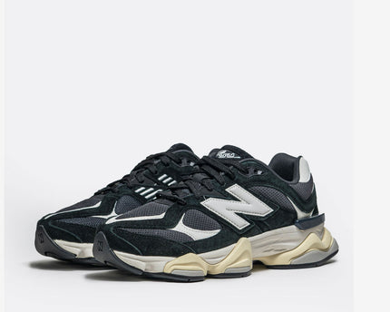 New Balance 9060 Black White