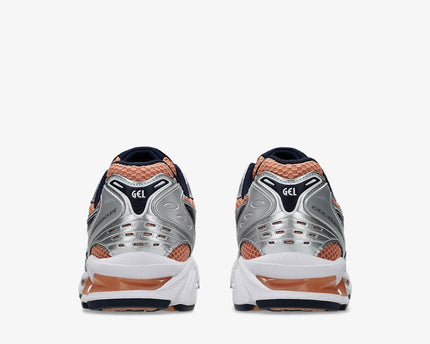 ASICS Gel-Kayano 14 Sepia Pure Silver