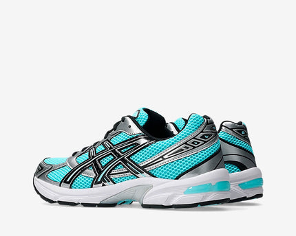 ASICS Gel-1130 Larimar Blue Silver